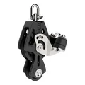 Produktbild: Lewmar 29925037BK Fiddle Cam Synchronisationsblock, 50 mm