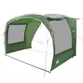 Produktbild: vidaXL Autozelt Grün Wasserdicht, Zelt, Zelt Kofferraum, Campingzelt Auto, Zelt Auto, Campingzelt, Heckzelt, Gartenzelt, Wanderzelt, Outdoor Zelt