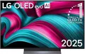 Produktbild: LG OLED48C58LA OLED, 48, 121, Ultra HD