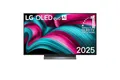 Produktbild: LG OLED48C58LA - 48 Zoll LG OLED evo AI C5 4K Smart TV - 121,9 cm [Energieklasse G] (OLED48C58LA.AEU)