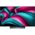 Produktbild: LG OLED48C58LA.AEU
