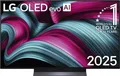 Produktbild: LG OLED48C58LA 48 Zoll Smart TV 4K Ultra HD