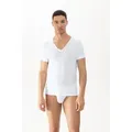 Produktbild: Mey Unterziehshirt Mey T-Shirt Serie mey Dry Cotton Breeze Uni (1-St) weiß 6