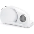 Produktbild: Philips Elektrische Aufschnittmaschine SFS 1001GR (SFS 1000WH)