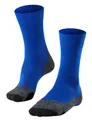 Produktbild: Falke Trekkingsocke TK2 (Merinowolle, für leichtes Gelände) royalblau Herren - 1 Paar