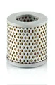 Produktbild: MANN-FILTER C 711/1 Luftfilter - für Off-Highway Anwendungen