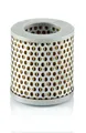 Produktbild: MANN-FILTER Air Filter C 711/1
