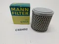 Produktbild: Luftfilter Air Filter Mann Filter Für Steyr O&k C711/1 0029305
