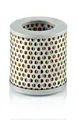Produktbild: Luftfilter MANN-FILTER C 711/1 Filtereinsatz