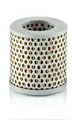 Produktbild: MANN-FILTER C711/1 Luftfilter für MAN RIETSCHLE STEYR