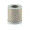 Produktbild: C 711/1 MANN-FILTER Luftfilter