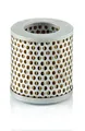 Produktbild: MANN-FILTER C 711/1 Luftfilter