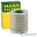 Produktbild: MANN LUFTFILTER | C 711/1