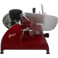 Produktbild: Berkel Red Line 300 Schneidemaschine Elektro 310 W Rot, Silber Edelstahl