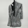 Produktbild: W WIDMANN MILANO Party Fashion - Kostüm Disco Style 70er Jahre, Kleid, Dancing Q