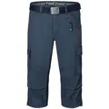 Produktbild: TIMEZONE 3/4-Hose MilesTZ Short blau 32
