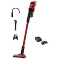 Produktbild: Einhell Power X-Change TE-SV 18 Li + 2,5Ah Starter-Kit 2347182 Akku-Handstaubsauger Beutellos, inkl. Akku