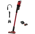 Produktbild: Einhell Handstaubsauger Akku-Stielstaubsauger TE-SV 18 Li + 2.5 Ah Kit 2347182, Beutellos, inkl. Akku