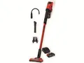 Produktbild: EINHELL Akku-Stielstaubsauger TE-SV 18 Li , 1x Akku 2,5 Ah