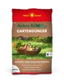 Produktbild: Wolf Garten Natura Bio Gartendünger NG 10,8 für 160 m²