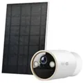 Produktbild: TP-LINK Tapo C460 KIT V1 - Solar-Powered Security Camera Kit -