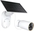 Produktbild: TP-LINK Tapo C460 Kit EU Solar-Powered Security Kamera (TAPO C460 KIT(EU))