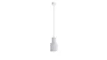 Produktbild: 5907629274872 Lampa wisząca Tokio biała 1xE27 Light Prestige Light Prestige