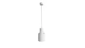 Produktbild: 5907629274872 Lampa wisząca Tokio 1 Tuba duża Biała Light Prestige Light Prestig