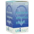 Produktbild: Uribag Urinflasche Faltbar Männer 1 St