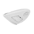 Produktbild: Müller-Licht LED Orientierungslicht Navalux 0,6W 40lm IP54 4000K mit 3 x AA Batterie & Bewegungsmelder