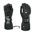 Produktbild: Level Damen Handschuhe Butterfly W, Black, 6.5, 8033706976357