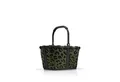 Produktbild: REISENTHEL® Einkaufskorb reisenthel carrybag XS teddy leo olive