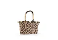 Produktbild: REISENTHEL® Trachtentasche reisenthel carrybag XS small Einkaufskorb frame Teddy Olive