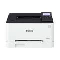 Produktbild: Canon i-SENSYS LBP631CW Laserdrucker Weiß Kompakter Farblaserdrucker Drucker139