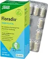 Produktbild: FLORADIX Eisen plus B12 vegan Kapseln 0,43 g
