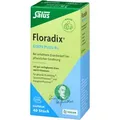 Produktbild: Floradix Eisen plus B12 vegan Kapseln 40 St