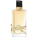 Produktbild: Yves-Saint-Laurent Damenduefte LibreEau de Parfum Spray - nachfüllbar 90 ml (1.045,00 € / 1 l)