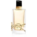 Produktbild: Yves Saint Laurent Libre Eau de Parfum nachfüllbar für Damen 90 ml
