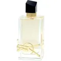 Produktbild: Yves Saint Laurent Libre, Frauen, 90 ml, Nicht nachfüllbare Flasche, Schwarze Johannisbeere, Mandarine, Petitgrain, Jasmin, Jasminum sambac, Laven...