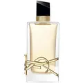 Produktbild: Yves Saint Laurent Libre Eau de Parfum 90 ml – Sinnlicher Damenduft mit Lavendel & Vanille