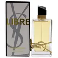 Produktbild: Yves Saint Laurent Libre Eau de Parfum Spray 90ml Damen, sinnlich, NEU/OVP
