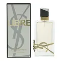 Produktbild: Yves Saint Laurent Libre Eau de Parfum 90ml For Women