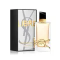 Produktbild: YVES SAINT LAURENT LIBRE 90ML EAU DE PARFUM SPRAY NAGELNEU & VERSIEGELT