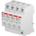 Produktbild: ABB OVR T2 4L 40-275 P QS Überspannungsableiter Typ 2
