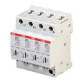 Produktbild: ABB Stotz S&J Überspannungsschutz Typ2 TN-S 4P 40kA OVRT24L40-275PQ