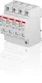 Produktbild: Abb-entrelec - Überspannungsschutz ovrt24l40-275pqs
