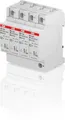 Produktbild: ABB 2CTB803873R5600 OVR T2 4L 40-275 P QS Einbau-Modul 1 St.