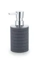 Produktbild: TrendLine Seifenspender Fido anthrazit 250ml Flüssigseifen-Spender Lotionspender