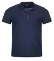 Produktbild: Diesel Poloshirt - T-Heal-JRS 81E - Navy - M