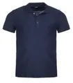 Produktbild: Diesel Poloshirt Diesel Herren Poloshirt T-HEAL-JRS in Unifarbe